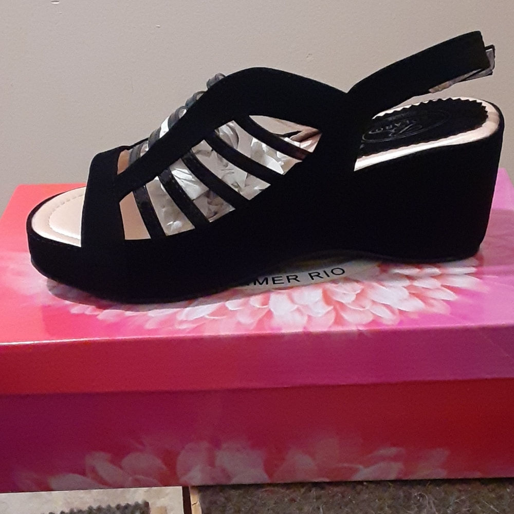 Bolaro sandals